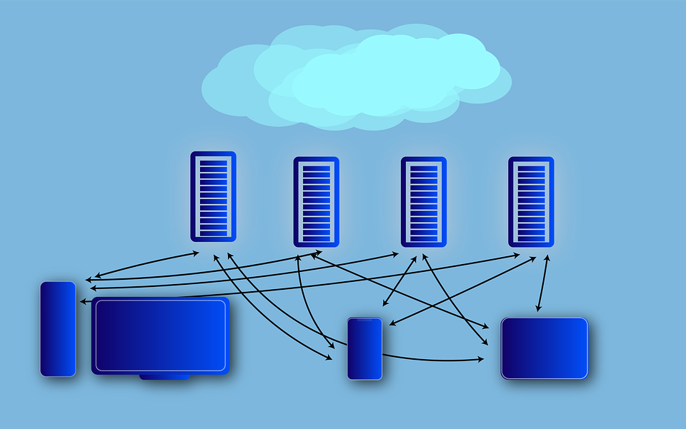 Comparing and Contrasting Computer Infrastructure for Businesses: On ...