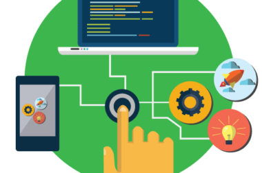 Embracing Agility: How Low-Code and No-Code Solutions Are Revolutionizing Traditional ERP Systems