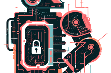 The AI-Powered Defence: How Cybersecurity Companies Counter AI-Enabled Threats