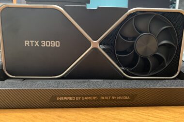 Building a High-Performance GPU Server for Large Language Models (LLMs) and On-Premises AI Development