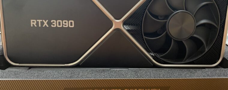 Building a High-Performance GPU Server for Large Language Models (LLMs) and On-Premises AI Development