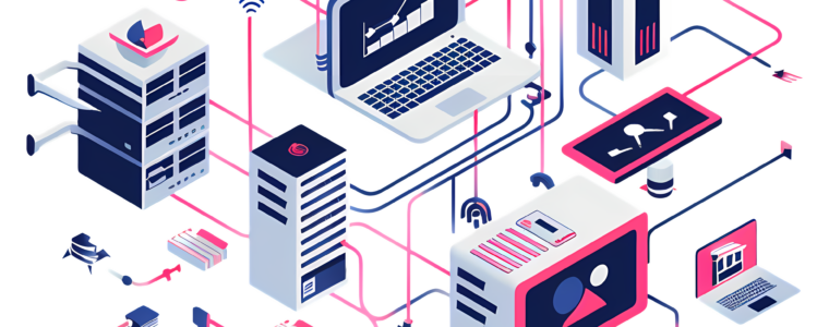 本地 AI 基礎設施：為什麼本地伺服器對數據隱私和合規至關重要