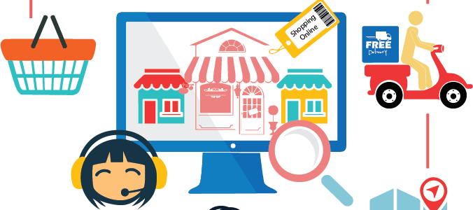 2026年量身訂做的電子商務平台：整合人工智慧代理以提供個人化購物體驗